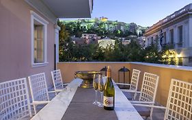 Aerides 3 Luxury Suites